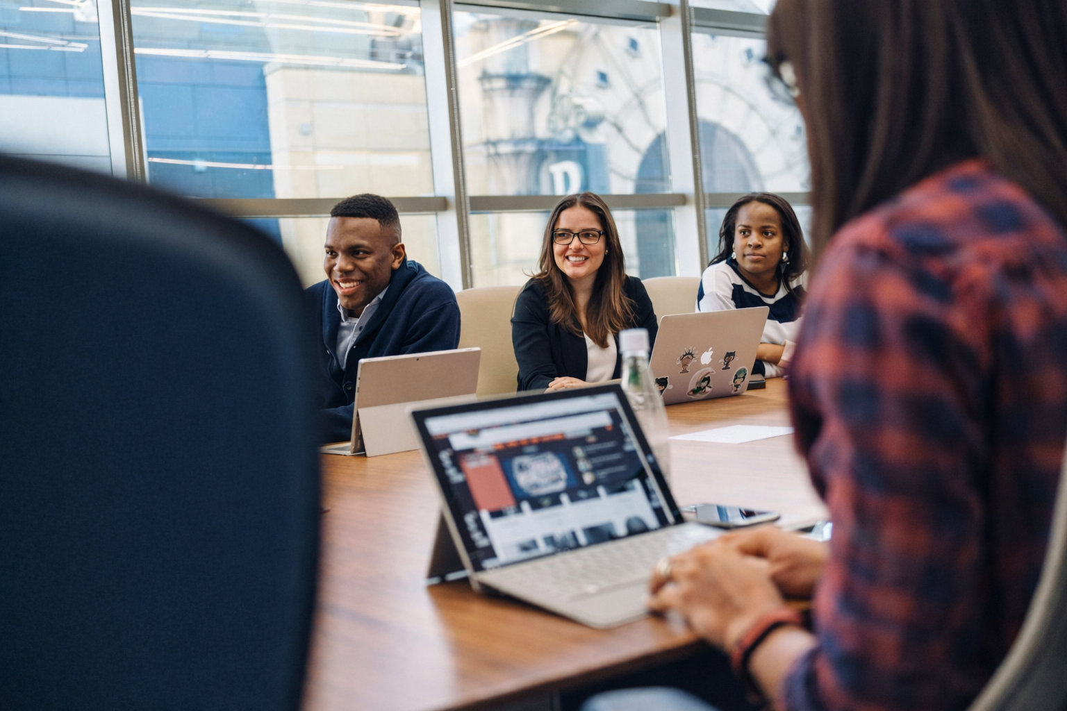 Structured Workforce Support — Southdew Provision Co.